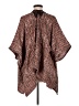 Soft Surroundings Brown Kimono One size - photo 2