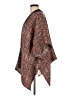 Soft Surroundings Brown Kimono One size - photo 5