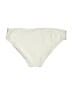 J.Crew Ivory Swimsuit Bottoms Size M - photo 2