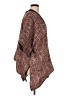 Soft Surroundings Brown Kimono One size - photo 4