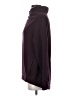 Athleta Burgundy Turtleneck Sweater Size S - photo 5