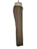 Ann Taylor LOFT Brown Dress Pants Size 8 - photo 4