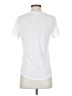 Athleta White Short Sleeve T-Shirt Size XS (petite) - photo 2