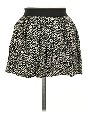 Aqua Casual Skirt (view 1)