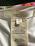 LoveShackFancy White Sleeveless Blouse Size M - photo 7