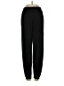 SKIMS Solid Black Track Pants Size S - photo 1