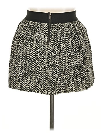Aqua Casual Skirt (view 2)