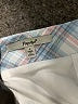 Papaya Argyle Blue Skort Size L - photo 3
