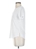 Athleta White Short Sleeve T-Shirt Size XS (petite) - photo 5