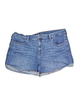 Old Navy Denim Shorts (view 1)