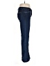 Eddie Bauer Solid Blue Jeans Size 6 (petite) - photo 4