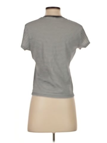 Uniqlo Short Sleeve Turtleneck (view 2)