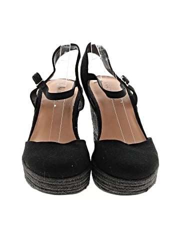 Lane Bryant Wedges (view 2)