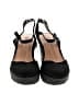Lane Bryant Black Wedges Size 12 - photo 2