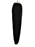SKIMS Solid Black Track Pants Size S - photo 4