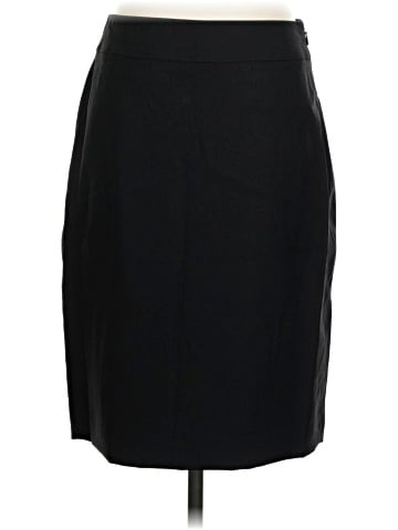 Banana Republic Wool Skirt (view 1)