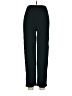 In Moda Black Casual Pants Size L - photo 2