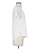 Athleta White Short Sleeve T-Shirt Size XS (petite) - photo 4