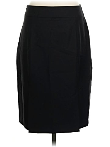 Banana Republic Wool Skirt (view 2)