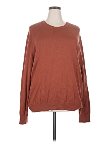 Calvin Klein Pullover Sweater (view 1)