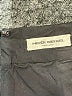 Heidi Weisel Solid Black Dress Pants Size M (estimated) - photo 7