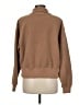 Varley 100% Polyester Brown Fleece Size M - photo 2