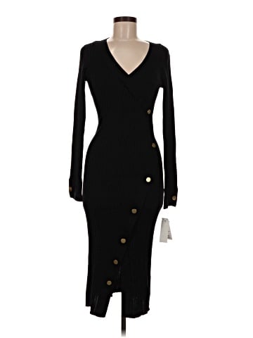 BCX Casual Dress (view 1)