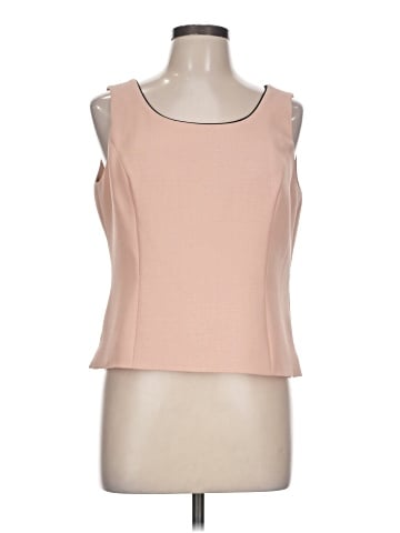 Kasper Tank Top (view 1)