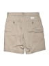 Vineyard Vines Solid Tan Khaki Shorts Size 2 - photo 2
