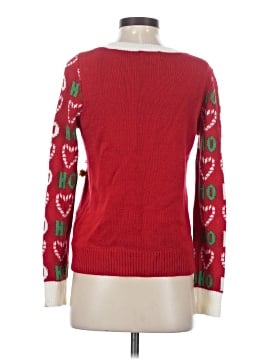 Joe Boxer Pullover Sweater (view 2)