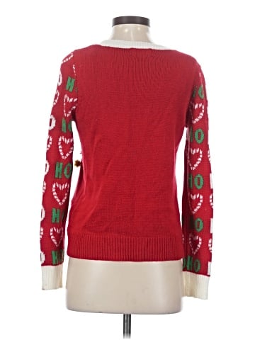 Joe Boxer Pullover Sweater (view 2)