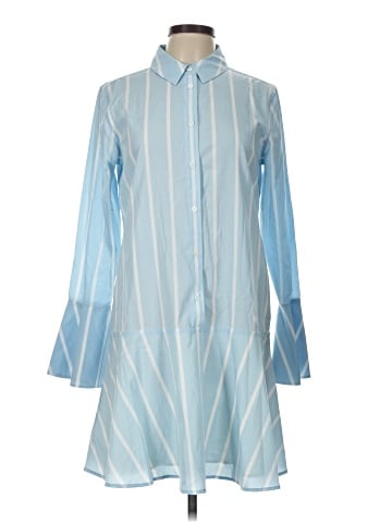 Equipment Casual Dress (view 1)