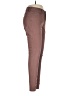 Old Navy Brown Jeggings Size 6 - photo 4
