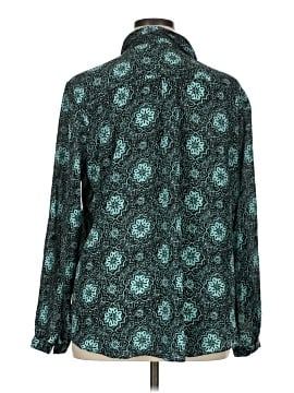 Sami & JO Long Sleeve Blouse (view 2)