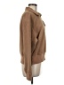 Varley 100% Polyester Brown Fleece Size M - photo 4