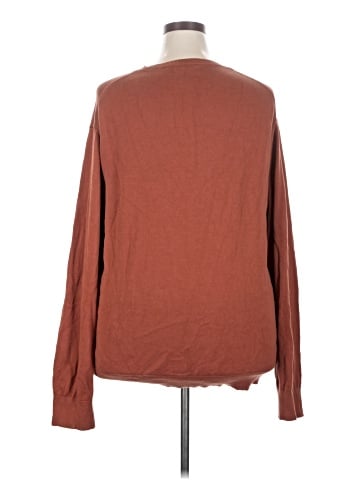 Calvin Klein Pullover Sweater (view 2)