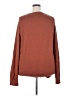Calvin Klein 100% Cotton Brown Pullover Sweater Size XXL - photo 2