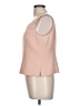Kasper 100% Polyester Tan Tank Top Size 12 Petite - photo 5