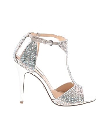 Betsey Johnson Sandals (view 1)