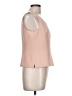 Kasper 100% Polyester Tan Tank Top Size 12 Petite - photo 4