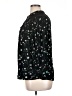 Torrid Black 3/4 Sleeve Blouse Size 1X Plus (1) - photo 5