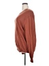 Calvin Klein 100% Cotton Brown Pullover Sweater Size XXL - photo 5