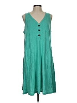 J.Jill Casual Dress (view 1)