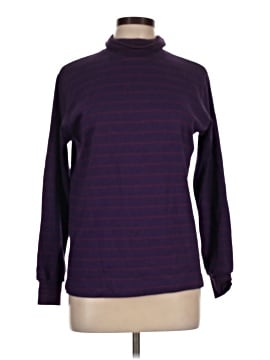 L.L.Bean Long Sleeve Turtleneck (view 1)