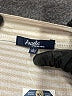 Angels Tan 3/4 Sleeve Top Size L - photo 7