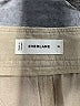 Everlane 100% Flax Tan Cargo Pants Size 16 - photo 7