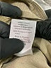 Everlane 100% Flax Tan Cargo Pants Size 16 - photo 8