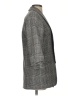 Blank NYC Houndstooth Gray Blazer Size S - photo 4