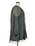 Joie 100% Polyester Green Casual Dress Size XXL - photo 4