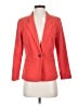 Kensie Orange Blazer Size S - photo 1